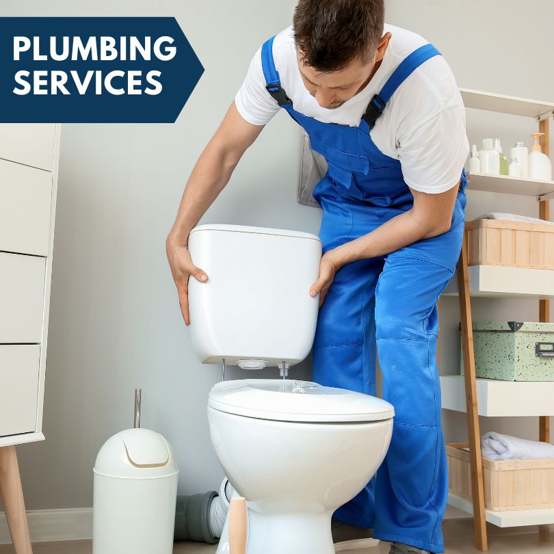 Plumbing Company in Millersburg, OH